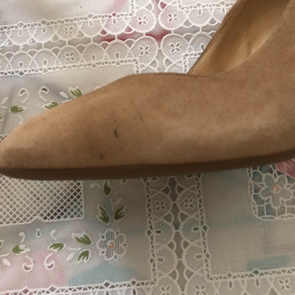 Michael Kors heels - Picture 9 of 10